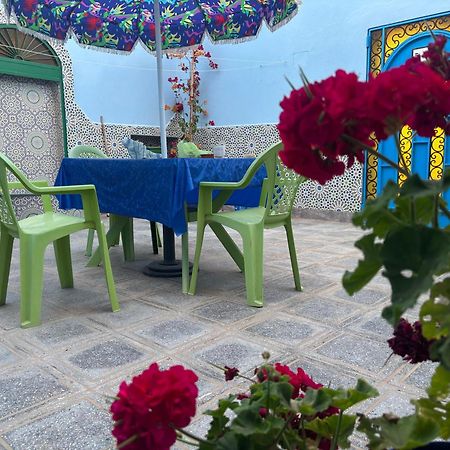 シディ・イフニー Casa Moriscaヴィラ エクステリア 写真