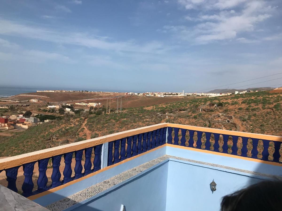シディ・イフニー Casa Moriscaヴィラ エクステリア 写真