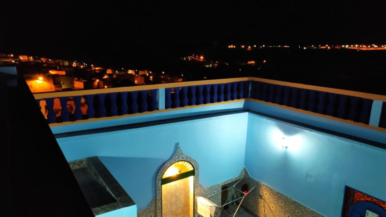 シディ・イフニー Casa Moriscaヴィラ エクステリア 写真